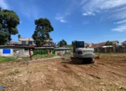 Trase Baru Batutulis Mulai Dibangun, Jalan Strategis Rp21,2 Miliar Ditargetkan Rampung Oktober 2026