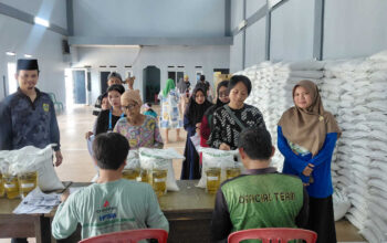 Desa Candali.