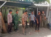 Polsek Tamansari dan Muspika Gelar Razia Obat Terlarang di Kawasan BNR, Lokasi Transaksi Akan Ditutup