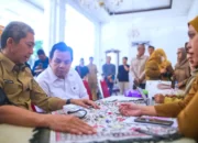 Lewat CKG SMART, Pemkot Bogor Perluas Layanan Jemput Bola