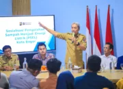 Begini Cara Kerja PSEL di Bogor dan Dampaknya bagi Lingkungan