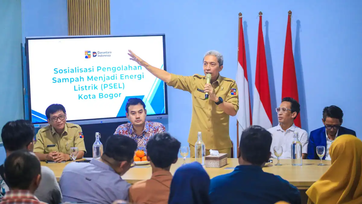Begini Cara Kerja PSEL di Bogor dan Dampaknya bagi Lingkungan Cara kerja PSEL Kota Bogor menggunakan teknologi insinerator modern untuk mengubah sampah menjadi energi listrik ramah lingkungan