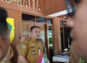 Bupati Bogor Kawal Mega Proyek Akademi Olahraga Nasional di Rancabungur, Digadang Jadi Sports Center Terbesar di Dunia