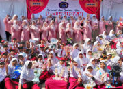 107 Siswa SDN Purbasari Resmi Lulus, Sekolah Beri Penghargaan Khusus untuk Siswa Berprestasi