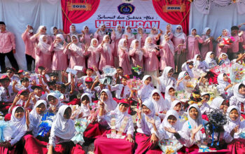 SDN Purbasari