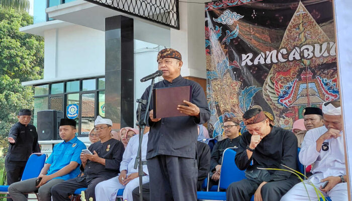 Peringatan Hari Jadi Bogor 