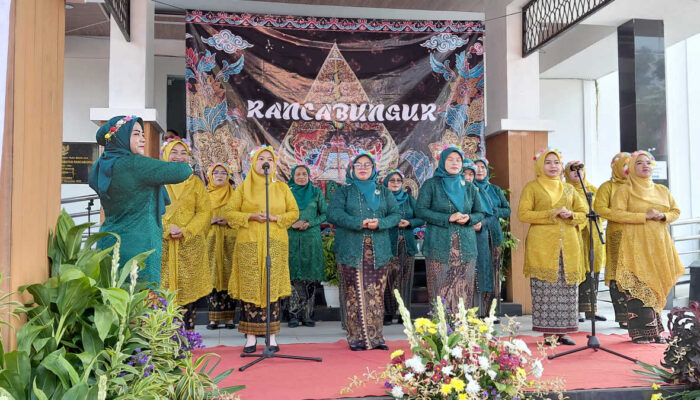 Peringatan Hari Jadi Bogor 