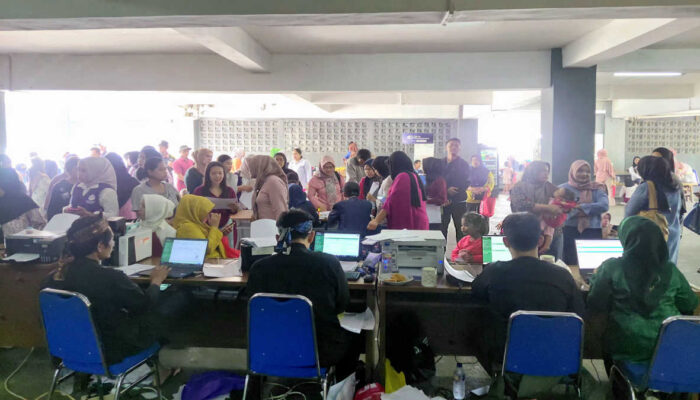 Hari Jadi Bogor ke-544