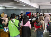 Peringatan Hari Jadi Bogor ke-544.