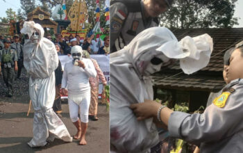 hari lingkungan hidup sedunia