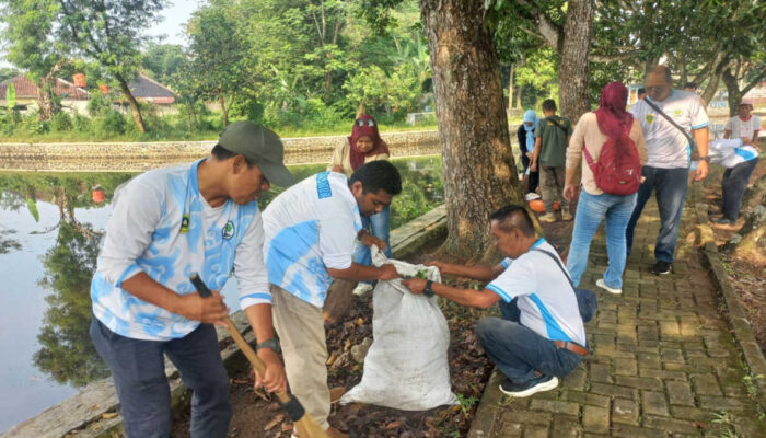 hari lingkungan hidup sedunia