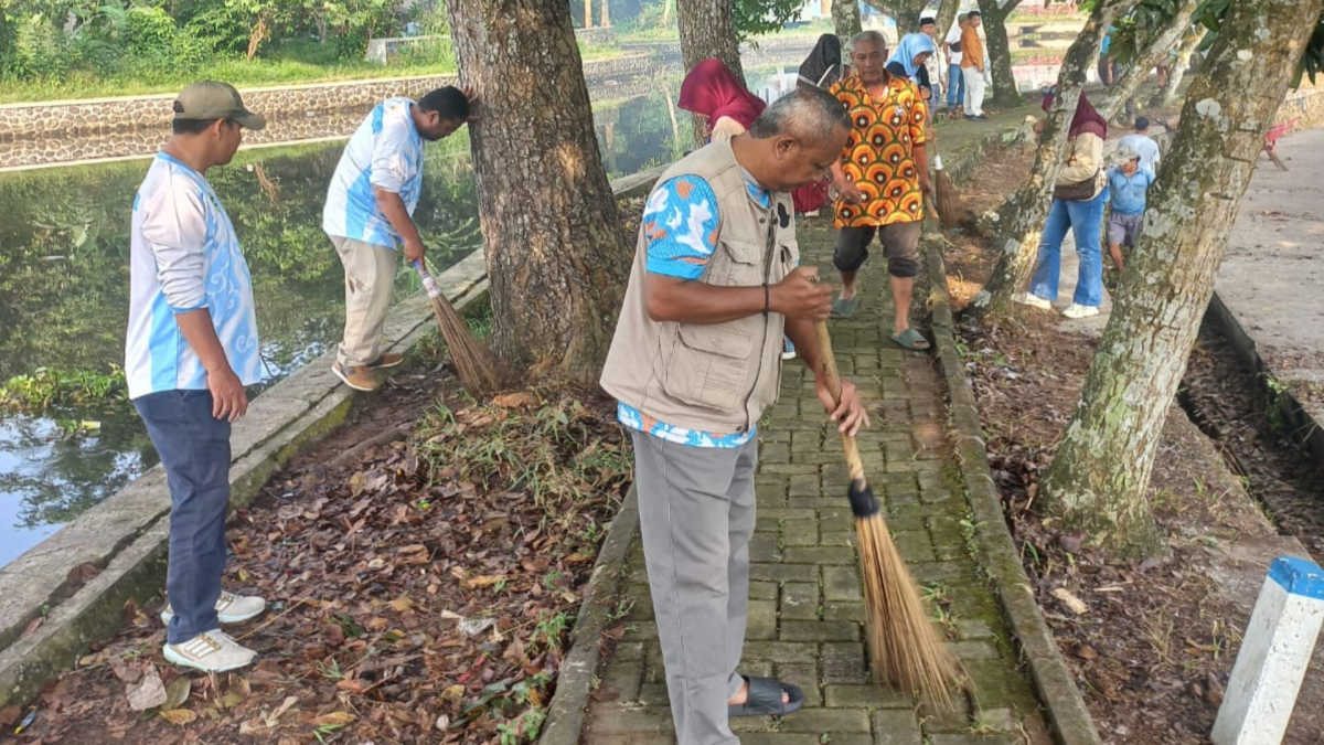 Hari Lingkungan Hidup Sedunia