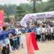 10 Ribu Warga Padati Jalan Sehat HJB ke-544 di Rancabungur, Tunjukkan Dukungan untuk Sport Center Terbesar di Dunia