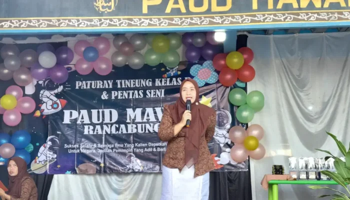 PAUD Mawar