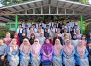 Haru dan Bangga! 43 Siswa SDN Pasirgaok 03 Lulus 100 Persen, Orang Tua Gelar Tasyakuran Penuh Kenangan