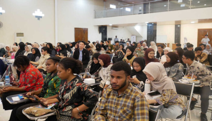 Galeri Investasi Bursa Efek Indonesia Resmi Hadir di Universitas Nusa Bangsa, Perkuat Literasi Keuangan Mahasiswa