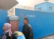 Dugaan Penyalahgunaan Solar Subsidi untuk Genset Industri, PT Busan Jaya Sukses Akui Pembelian 60 Liter BBM Dugaan Penyalahgunaan Solar Subsidi untuk Genset Industri, PT Busan Jaya Sukses Akui Pembelian 60 Liter BBM