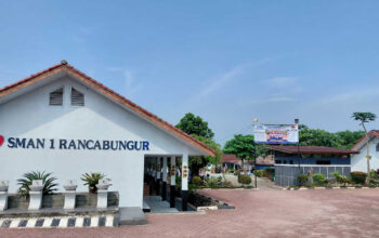 SPMB 2026 SMAN 1 Rancabungur Dibuka, Kuota 288 Siswa Baru Disiapkan, Jalur Prestasi Jadi Primadona SPMB.