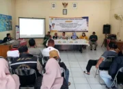 Bahas Bantuan Keuangan Rp 1,5 Miliar dari Pemkab Bogor, Desa Cikarawang Gelar Musdesus Bahas Bantuan Keuangan Rp 1,5 Miliar dari Pemkab Bogor, Desa Cikarawang Gelar Musdesus