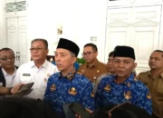 Angkot Usia di Atas 20 Tahun Resmi Dilarang Beroperasi di Kota Bogor, Pemkot Siapkan Penindakan