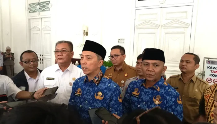 Angkot Usia di Atas 20 Tahun Resmi Dilarang Beroperasi di Kota Bogor, Pemkot Siapkan Penindakan