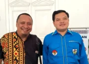 KNPI Kota Bogor Dukung Larangan Angkot Usia di Atas 20 Tahun, Minta Peremajaan Armada Dilakukan Terukur KNPI Kota Bogor Dukung Larangan Angkot Usia 20 Tahun