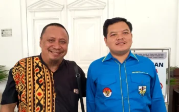 KNPI Kota Bogor Dukung Larangan Angkot Usia di Atas 20 Tahun, Minta Peremajaan Armada Dilakukan Terukur KNPI Kota Bogor Dukung Larangan Angkot Usia 20 Tahun