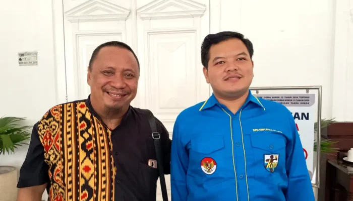KNPI Kota Bogor Dukung Larangan Angkot Usia di Atas 20 Tahun, Minta Peremajaan Armada Dilakukan Terukur