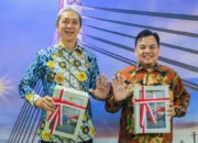 Pemkot Bogor Raih Opini WTP ke-10, Perkuat Komitmen Tata Kelola Keuangan dan Pelayanan Pemkot Bogor Raih WTP ke-10