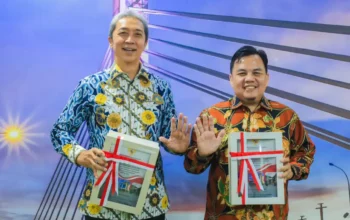 Pemkot Bogor Raih Opini WTP ke-10, Perkuat Komitmen Tata Kelola Keuangan dan Pelayanan Pemkot Bogor Raih WTP ke-10