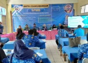 SPMB 2026 SMPN 1 Rancabungur Dibuka 22 Juni, Kuota 476 Siswa Baru dan 5 Jalur Penerimaan Disiapkan