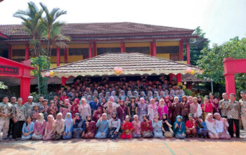 SDN Gunung Batu 1.
