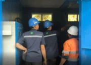 PDAM Tirta Pakuan Uji Coba Jaringan Palasari, Warga Zona 5 Segera Nikmati Air Mengalir 24 Jam