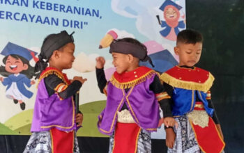 perpisahan
