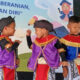 TK Plus Putra Bangsa Lepas Angkatan III Lewat Pentas Seni Meriah, Tampilkan Kreativitas dan Kemandirian Siswa