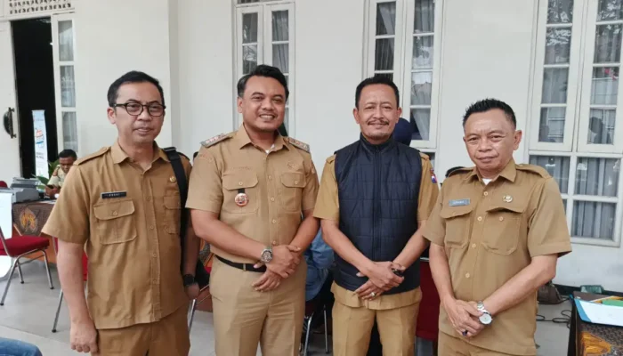 Bapenda Kota Bogor Gelar One Day Service Reklame di Bogor Utara, Permudah Pengurusan Izin dan Pajak Reklame One Day Service Reklame Bapenda Kota Bogor di Kecamatan Bogor Utara untuk pengurusan izin reklame, perpanjangan IPR, dan pembayaran pajak reklame.