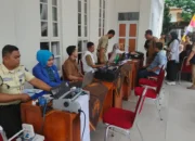 Bapenda Kota Bogor Gelar One Day Service Reklame di Bogor Utara, Permudah Pengurusan Izin dan Pajak Reklame