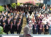 SDN Purwasari 2 Dramaga Bogor Lepas 67 Siswa, Raih 15 Piala dan Predikat Sekolah Adiwiyata