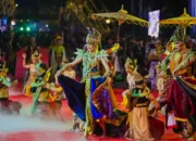 Helaran Pajajaran, Dedie Rachim Ingatkan Falsafah Hidup Masyarakat Sunda