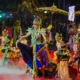 Helaran Pajajaran, Dedie Rachim Ingatkan Falsafah Hidup Masyarakat Sunda