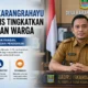 PJ Desa Karangrahayu Optimistis Tingkatkan Pelayanan Warga, Fokus Ketahanan Pangan dan Infrastruktur