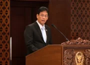 APBN 2027 Disiapkan, Ekonomi Indonesia Ditarget Tumbuh Hingga 6,5 Persen