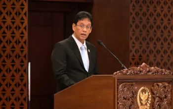 APBN 2027 Disiapkan, Ekonomi Indonesia Ditarget Tumbuh Hingga 6,5 Persen APBN 2027 disiapkan pemerintah untuk mendukung pertumbuhan ekonomi Indonesia hingga 6,5 persen melalui kebijakan fiskal dan belanja negara.