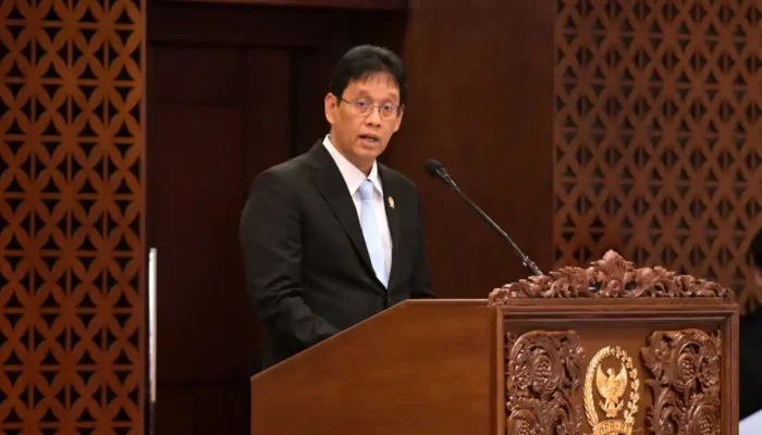 APBN 2027 Disiapkan, Ekonomi Indonesia Ditarget Tumbuh Hingga 6,5 Persen