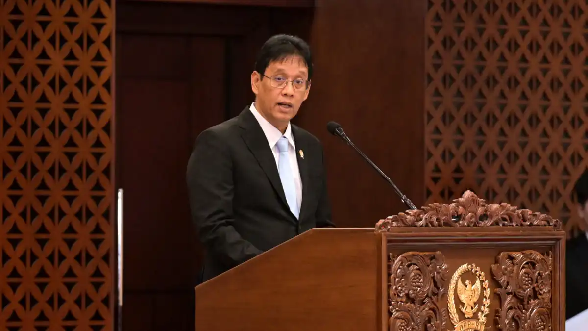 APBN 2027 disiapkan pemerintah untuk mendukung pertumbuhan ekonomi Indonesia hingga 6,5 persen melalui kebijakan fiskal dan belanja negara.