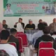 Musdes Desa Sukawening Bahas Realisasi APBDes 2026, Meski Dana Desa Berkurang Infrastruktur Tetap Dibangun