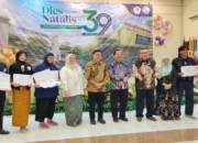 Dies Natalis Universitas Nusa Bangsa ke-39, UNB Tutup Satu Nusa Fest 2026