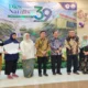 Dies Natalis Universitas Nusa Bangsa ke-39, UNB Tutup Satu Nusa Fest 2026
