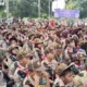 941 Pramuka Garuda Kota Bogor Resmi Dikukuhkan, Ini Pesan Ketua Kwarcab