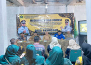 Musdes Pasirgaok Bahas Realisasi APBDes Semester I dan Bentuk Tim Penyusun RKPDes 2027